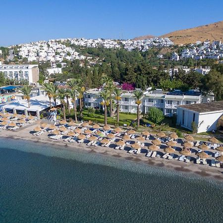 Ladonia Hotels Mio Mare Akyarlar Eksteriør bilde