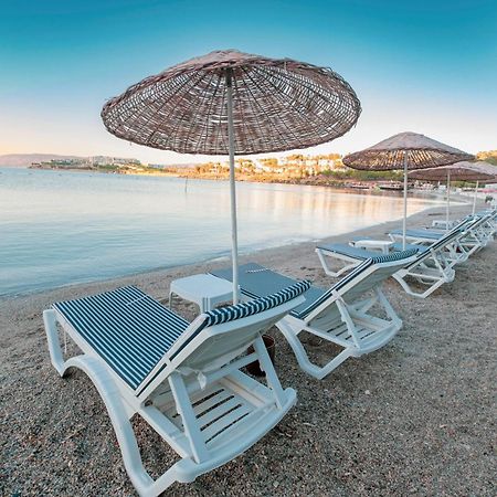 Ladonia Hotels Mio Mare Akyarlar Eksteriør bilde