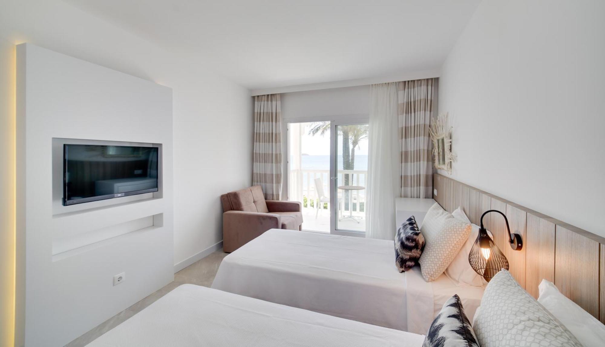 Ladonia Hotels Mio Mare Akyarlar Eksteriør bilde